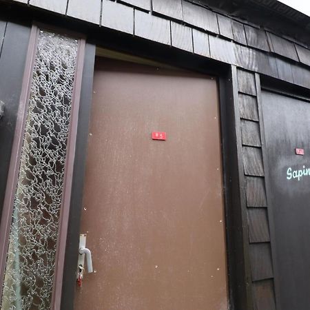 Sapins A5 - Residence Super Murat Exterior foto