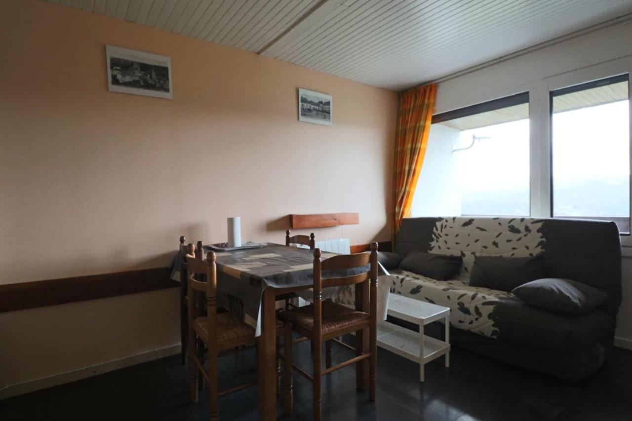 Sapins A5 - Residence Super Murat Exterior foto