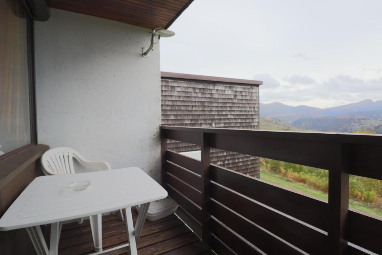 Sapins A5 - Residence Super Murat Exterior foto